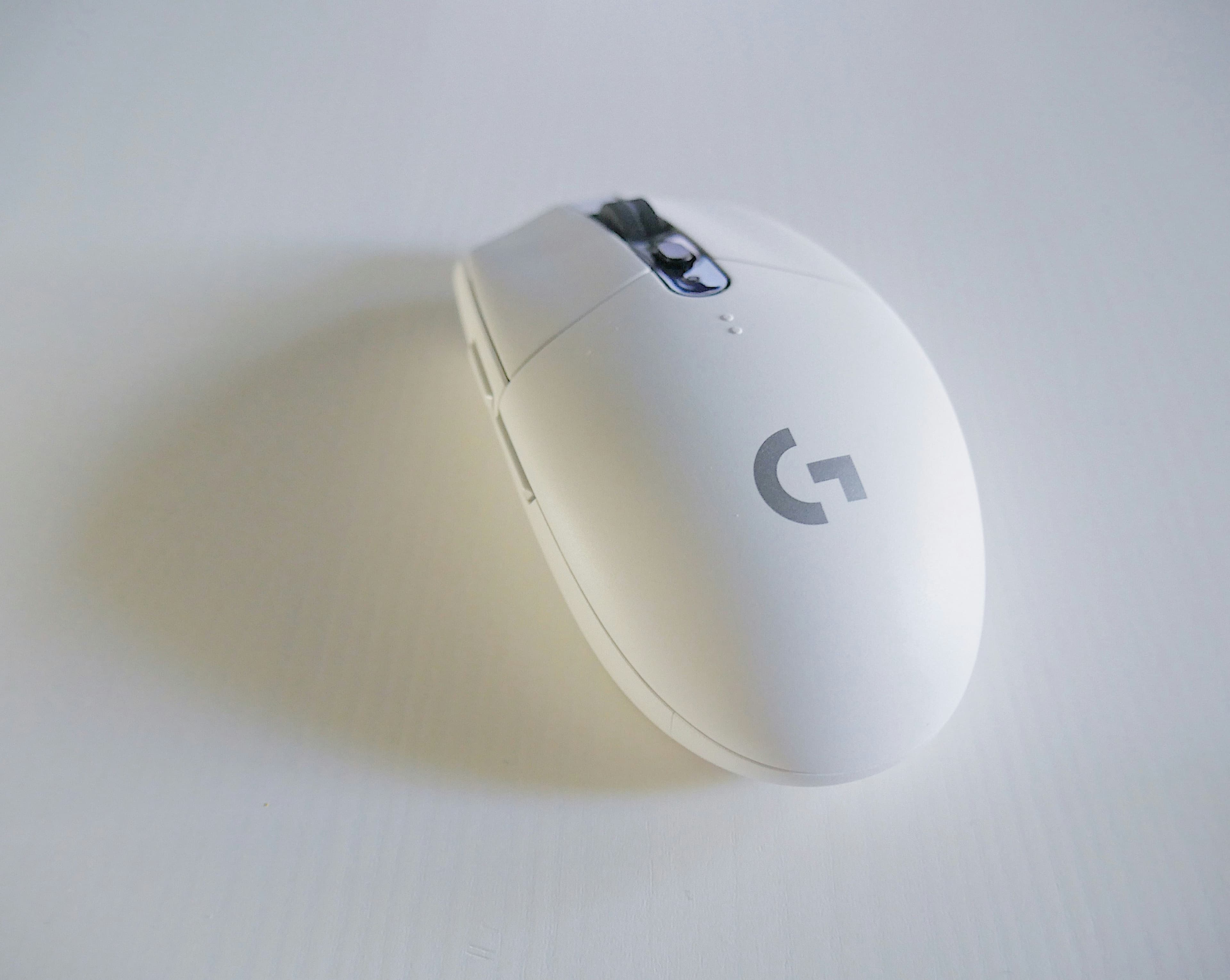 Mouse Gamer Pro — Periférico disponible en AbsolemTech