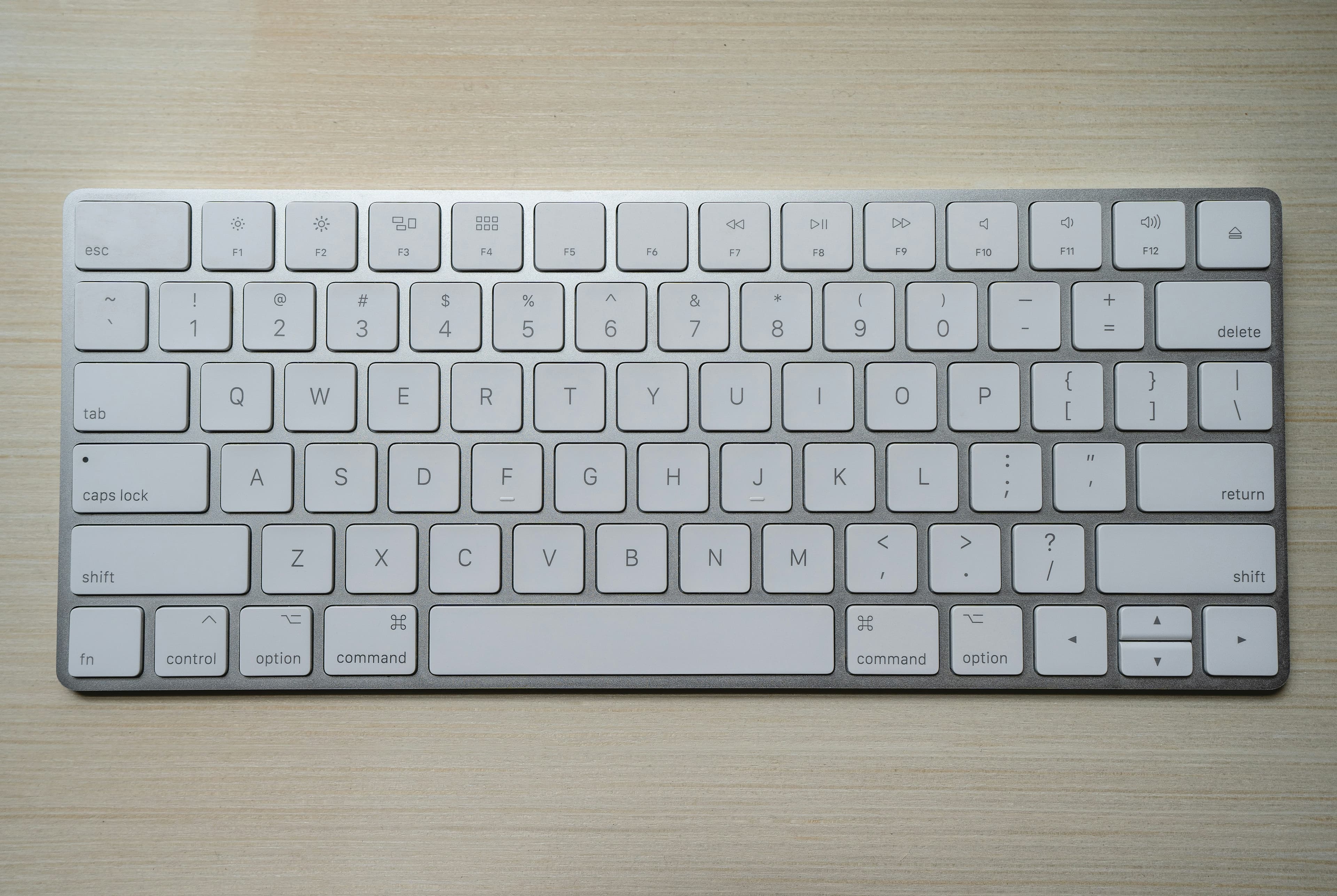 Teclado Mecánico RGB — Periférico disponible en AbsolemTech